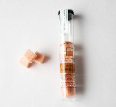 old fashioned cocktail cubes old fasioned cocktail bitters cubes