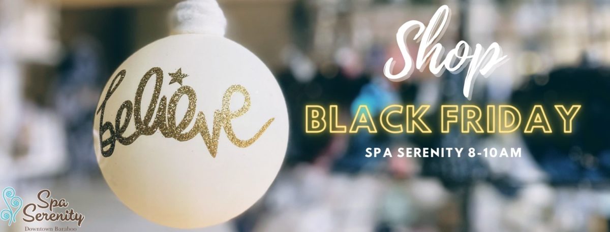 spa serenity black friday spa serenity black friday