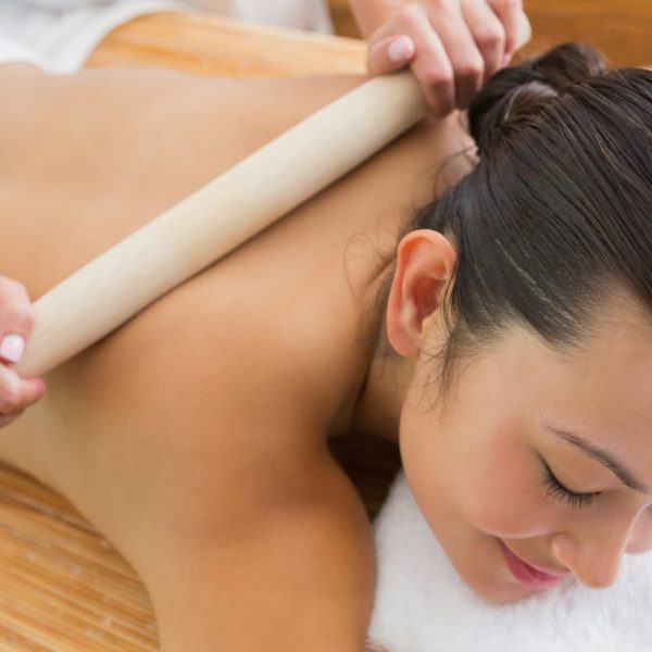 CBD massage spa serenity