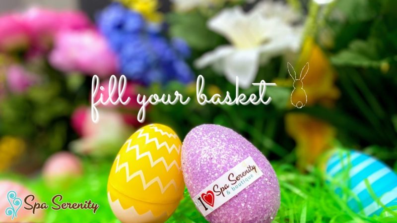 fill your basket