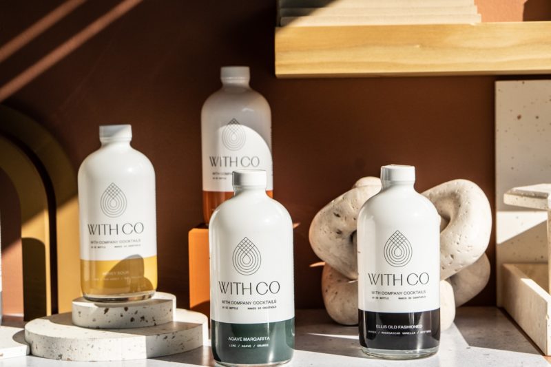 withco drink mix