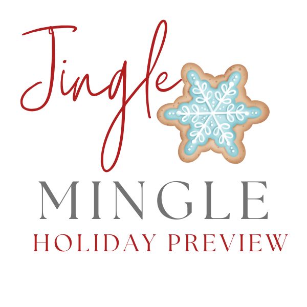 Jingle Mingle Spa Serenity Holiday Preview