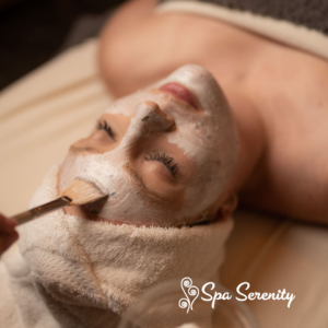 Relax before the big day at Spa Serenity Relax before the big day at Spa Serenity