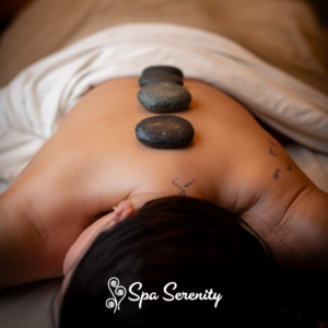 Bachelorette Party at Spa Serenity Bachelorette Party at Spa Serenity