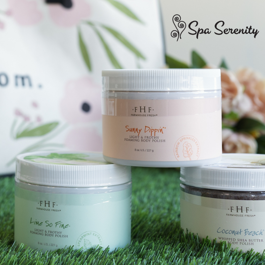 Skincare Gifts that Speak from the Heart Skincare Gifts that Speak from the Heart