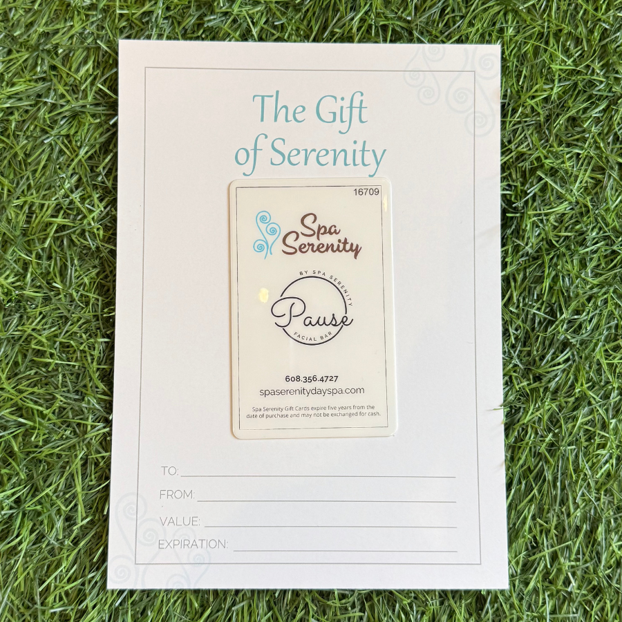 Give the Gift of Choice Give the Gift of Choice