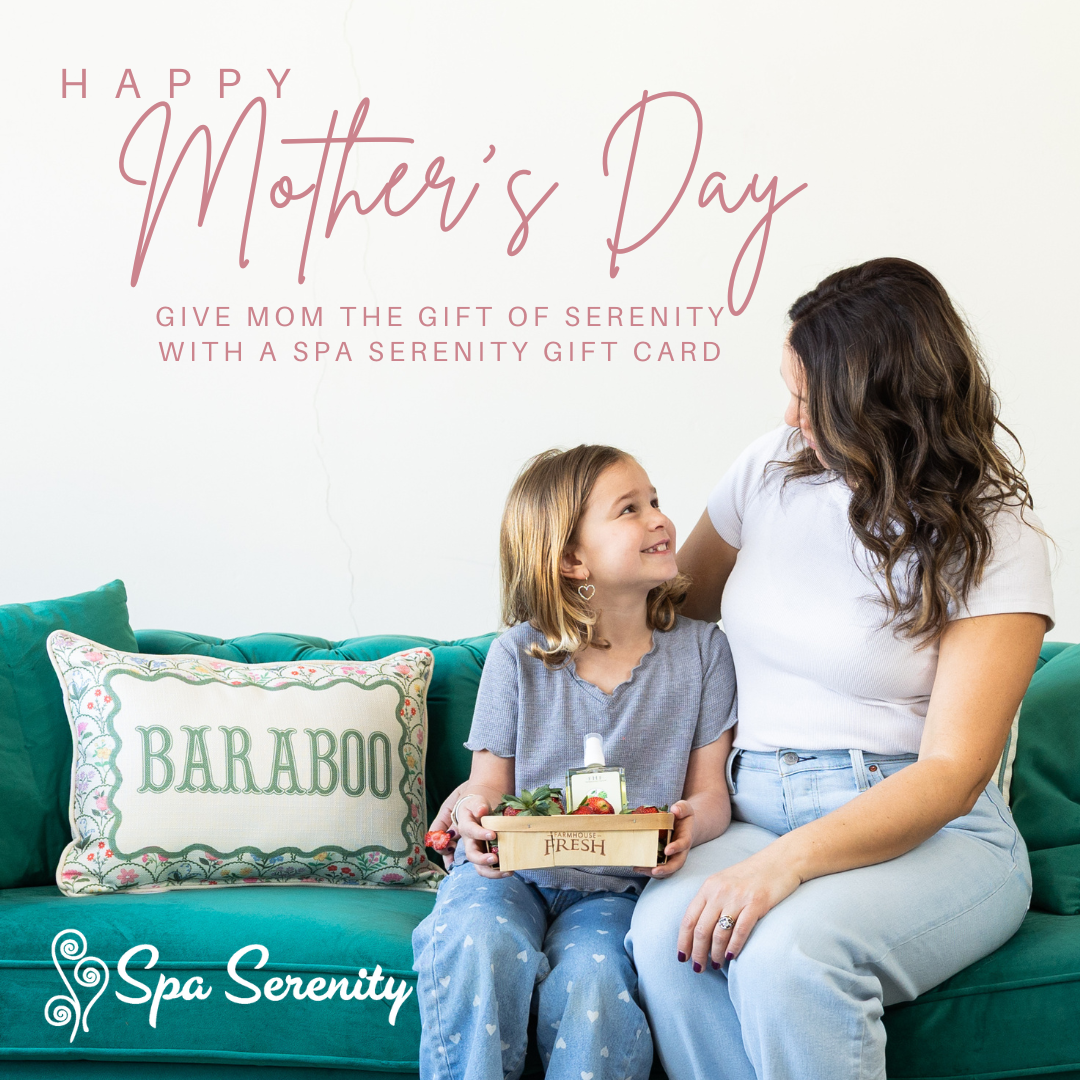 Best Mother's Day Gift