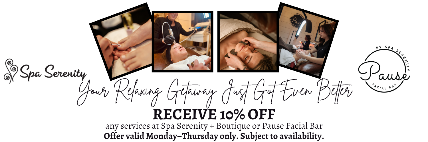 Travel Rewards-Spa Serenity Travel Rewards-Spa Serenity