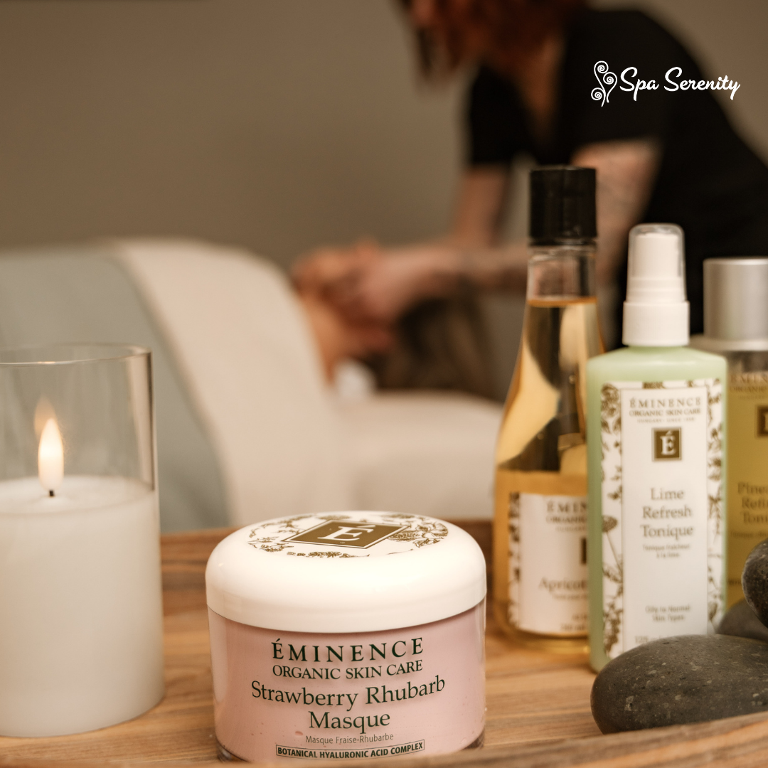 Plan a Spa Day at Spa Serenity Plan a Spa Day at Spa Serenity