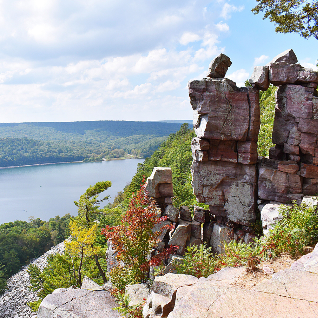 Add Some Outdoor Adventure Add Some Outdoor Adventure
