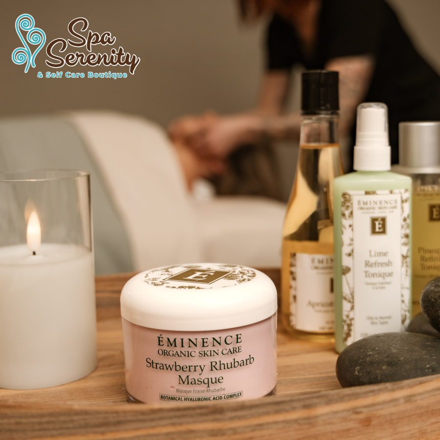 Personalized Care That Supports Your Skin