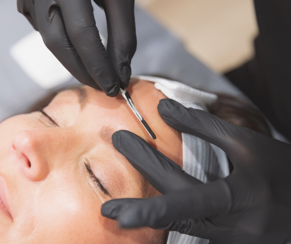 Derma Facials